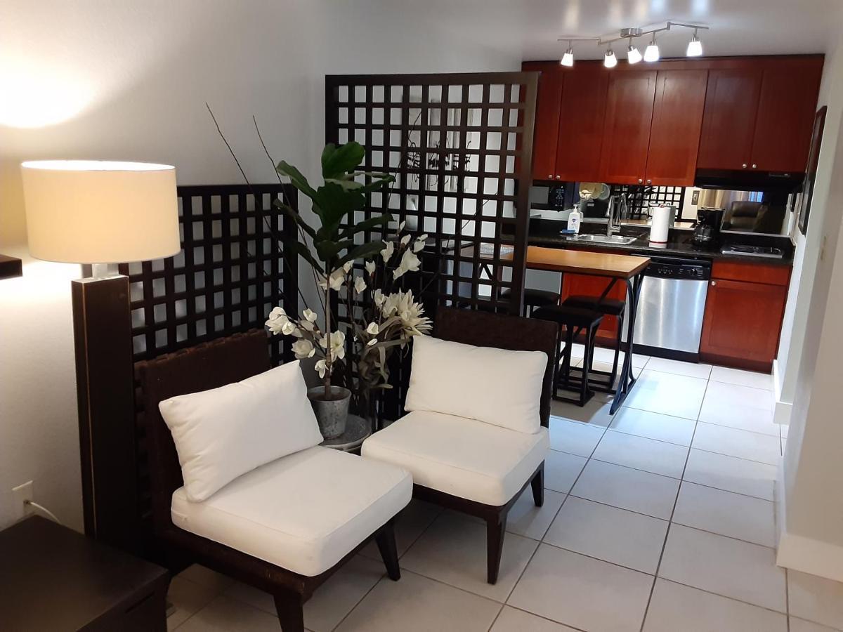 Riverview, Studio 507, Beach Steps Away!+Pool+Wifi Ruskin Exterior photo